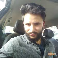 shabab alam rizvi, 39 years, Actor