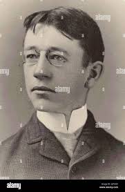 Thomas parker Banque de photographies et d'images à haute résolution