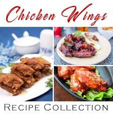 Watch full episodes free with your tv subscription. 40 Tasty Chicken Wings You Ll Want To Try
