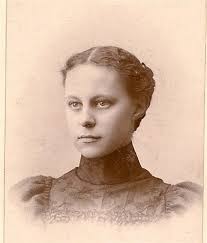 Effie Helen Daggett Funk (1882-1922)