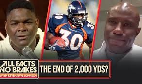 Bears All-Pro Jaylon Johnson: 'No reason why I can't be the highest paid  corner'