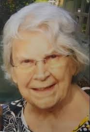 Nancy Way Obituary (2019)