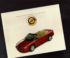 Image result for Light Autumnwood 1996 Sebring