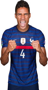 1280x720 raphael varane football wallpaper>. Raphael Varane Football Render 80007 Footyrenders