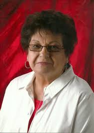 Pat Chastain Obituary