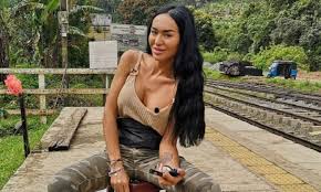 În urma testelor specifice a rezutat. Margherita De La Clejani Va Fi ArestatÄƒ Un Celebru Personaj AruncÄƒ Totul In Aer Capital