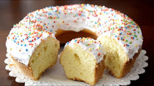 Scopri come preparare il ciambellone di pasqua, un ciambellone da gustare un ogni momento della giornata, ottimo anche per la colazione! Ciambella Di Pasqua Pugliese Dolci Pasquali Facili E Veloci Youtube