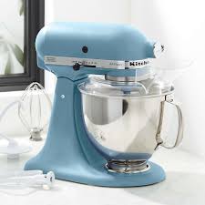 We did not find results for: Kitchenaid Artisan Series 5 Quart Tilt Head Blue Velvet Stand Mixer Reviews Crate And Barrel