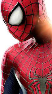 The Amazing Spider Man 2 2014 Phone Wallpaper Moviemania The Amazing Spiderman 2 Spiderman Face Spiderman