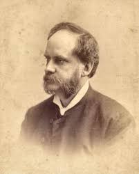 Rev John Blake Falkner (1832-1916)