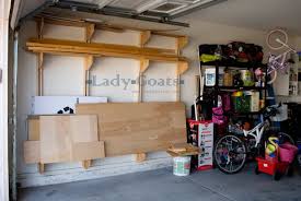 So, use this garage organization diy projects and more to transform your garage into a functional and organized space without using up the area that you used for your cars. 17 Amazing Diy Garage Organization Ideas Diycraftsguru