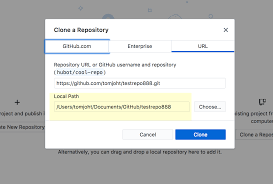 Github desktop is a fast and easy way to contribute to projects from windows and os x, whether you are a seasoned user or new user, github desktop is designed to simplify all processes and workflow in your github. Activity Use The Github Desktop Client Documenting Apis