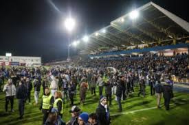 Past 5 matches where played gd estoril praia u19: Estoril Praia Espera Ter Bancada Do Estadio Disponivel Para Os Proximos Jogos Futebol Publico