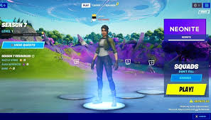 El juego de epic games estrena nueva temporada trayendo nuevas ubicaciones, armas tal y como prometió epic games, la temporada 7 de 'fortnite' ya está aquí. Mmz8a2mhos69am