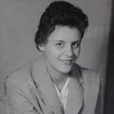 Inge Böck (May 01 1941