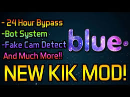 Descarga kik para android en aptoide! Wn Kik Auto Admin Tutorial Modded Kiks Hack