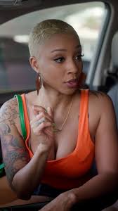 She's A Queen 🥵😏