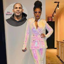 Syleena Johnson Says Fans Should Still Enjoy R Kelly S Music Amid Accusations People Shouldn T Find Themselves Responsible For His Actions Thejasminebrand