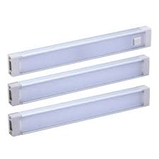 Black Decker Color Changing Led Under Cabinet Lighting Kit With Rgb Color Swirl Leduc6 3rgbk The Home Depot