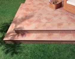 Nordik tan 7x36 3d hex. Ceramic Tiles For Terrace Natucer Piemonte Torino Ceramic And Mosaic Tiles Eu