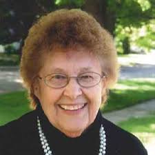 Nordman, Gail Doreen (Adams) 1921