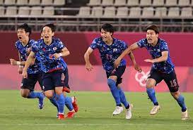 Soi kèo, dự đoán kết quả tứ kết bóng đá nam olympic tokyo giữa tuyển olympic tây ban nha gặp olympoc bờ biển ngà diễn ra lúc 15 giờ hôm nay (31.7). Dlryiv9n3uytdm