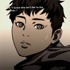 Juna Lee Ветролом