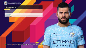 Sergio aguero wallpaper hd 2021, sergio aguero hayranları için resim sağlayan bir uygulamadır. Pes 2021 Faces Sergio Kun Aguero Pesnewupdate Com Free Download Latest Pro Evolution Soccer Patch Updates