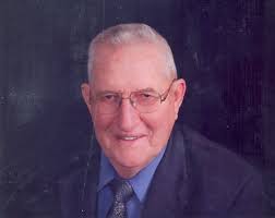 Edward Lantzsch Jr. Obituary