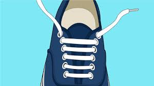 How to how to bar lace your vans i have just recently bought some new vans. 3 Ways To Lace Vans Shoes Wikihow