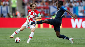 Последние твиты от luka modrić (@lukamodric10). Making The Case For Luka Modric Winning The 2018 Ballon D Or Sportsnet Ca