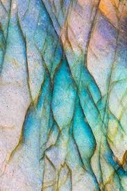 Labradorite Abstract 4 Wall Mural Wall Murals Mural Wall Murals Bedroom