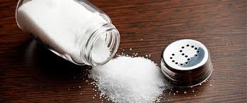 Sodium chloride /ˌsoʊdiəm ˈklɔːraɪd/, commonly known as salt (although sea salt also contains other chemical salts), is an ionic compound with the chemical formula nacl. Ø£Ø¶Ø±Ø§Ø± Ø§Ù„Ù…Ù„Ø­ Ø¹Ù„Ù‰ Ø§Ù„ØµØ­Ø© Ø£Ø¨Ø±Ø² Ø§Ù„Ù…Ø¹Ù„ÙˆÙ…Ø§Øª ÙˆÙŠØ¨ Ø·Ø¨