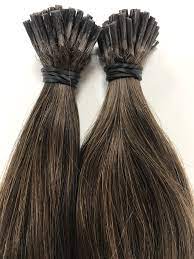 Rub it into your hair and scalp, with a specific focus on the edges of your hair. Indian Virgin Human Hair Extensions I Tips