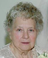 Catherine Yurechko Obituary (1928