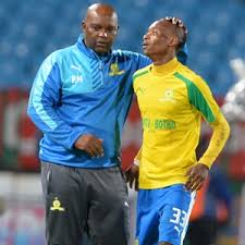 He has been earning r4.5 million per month as his salary. Billiat Set To Leave Sundowns For Free Sport