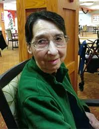 Obituary information for Glenda Krouse Suits