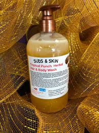 Pin On Natural Hair Care Products