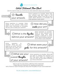 scientific artist chart analysis why use flowchart artist