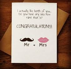 Cheers to an eternity of gladness may your love burn brighter each day for as long as you both shall live. Wedding Card Congratulations Quotes Funny 25 Ideas Wedding Congratulations Card Funny Wedding Cards Congratulations Funny Wedding Cards
