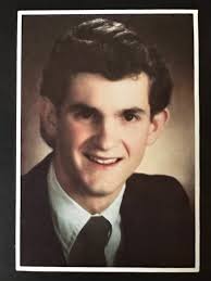 married 31 years, missed reunion