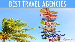 Its recent award includes the best online travel agency 2015, for the 3rd consecutive year by ttg travel awards asia pacific. 9 Best Travel Agencies And Tour Operators In Singapore 2021