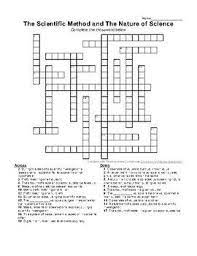 Were you searching out for bequizzed the impossible crossword puzzle quiz answers to score 100%? Scientific Method Crossword Puzzle Scientific Method Crossword Puzzle Teaching Science