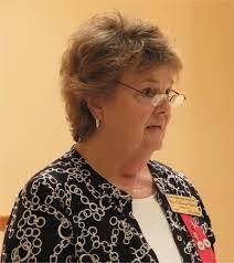 Diane Travisano's Instagram, Twitter & Facebook