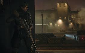 Witness the origins of special forces in a gripping campaign. D0vpct3hbz8vrm