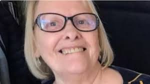 Brave Dublin granny wakes from deathbed clutching picture of beloved  granddaughter