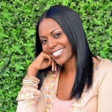 Michelle Elliott DeShields