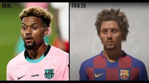 Join facebook to connect with ahmad diallo and others you may know. Amad Traore Fifa 20 Face Tutorial Youtube