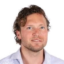 Nick Laarhoven Email & Phone Number