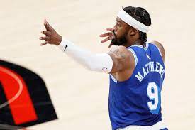 Maybe you would like to learn more about one of these? Why The Lakers Should Re Sign Wesley Matthews In Free Agency Silver Screen And Roll